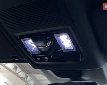 купить новое авто Шкода Kodiaq 2025 года от официального дилера Автомобільний Дім Галич-Авто Шкода фото