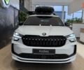 купити нове авто Шкода Kodiaq 2025 року від офіційного дилера Альянс-ІФ Skoda Шкода фото