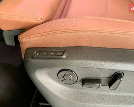 Шкода Kodiaq, объемом двигателя 1.98 л и пробегом 0 тыс. км за 40686 $, фото 9 на Automoto.ua