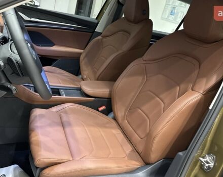 купить новое авто Шкода Kodiaq 2025 года от официального дилера Альянс-ІФ Skoda Шкода фото