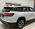 купить новое авто Шкода Kodiaq 2025 года от официального дилера Альянс-ІФ Skoda Шкода фото