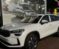 купить новое авто Шкода Kodiaq 2025 года от официального дилера Автомобільний Дім Галич-Авто Шкода фото