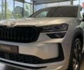 купить новое авто Шкода Kodiaq 2025 года от официального дилера Автоцентр AUTO.RIA Шкода фото