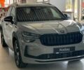 Шкода Kodiaq, об'ємом двигуна 1.98 л та пробігом 0 тис. км за 48161 $, фото 4 на Automoto.ua