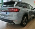 Шкода Kodiaq 2025 у Кропивницькому (Кіровограді) на Automoto.ua Шкода Kodiaq, об'ємом двигуна 1.98 л та пробігом 0 тис. км за 50362 $, фото 6 на Automoto.ua