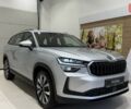 купить новое авто Шкода Kodiaq 2025 года от официального дилера Альянс-ІФ Skoda Шкода фото