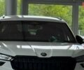Шкода Kodiaq, объемом двигателя 1.98 л и пробегом 0 тыс. км за 50647 $, фото 6 на Automoto.ua