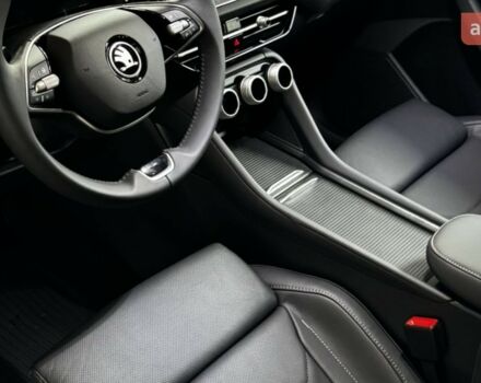 Шкода Kodiaq, объемом двигателя 1.98 л и пробегом 0 тыс. км за 40326 $, фото 21 на Automoto.ua