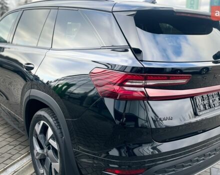 Шкода Kodiaq, объемом двигателя 1.97 л и пробегом 0 тыс. км за 51979 $, фото 8 на Automoto.ua