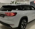купить новое авто Шкода Kodiaq 2025 года от официального дилера Автоцентр ТОВ "ЕКСПРЕС АВТО" Шкода фото