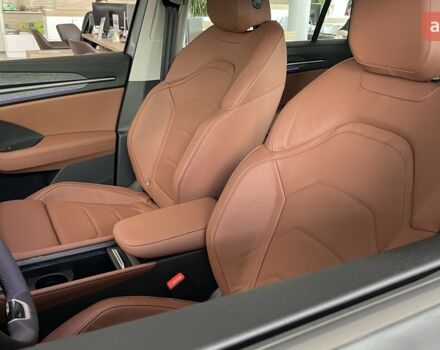 Шкода Kodiaq 2025 в Киеве на Automoto.ua Шкода Kodiaq, объемом двигателя 1.97 л и пробегом 0 тыс. км за 46303 $, фото 14 на Automoto.ua