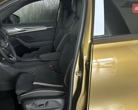 Шкода Kodiaq, объемом двигателя 1.98 л и пробегом 0 тыс. км за 51528 $, фото 7 на Automoto.ua