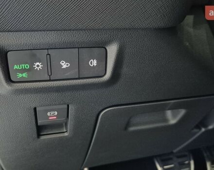 купить новое авто Шкода Kodiaq 2025 года от официального дилера БАЗІС АВТО Skoda Шкода фото