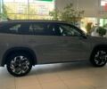 Шкода Kodiaq, об'ємом двигуна 1.98 л та пробігом 0 тис. км за 48161 $, фото 12 на Automoto.ua