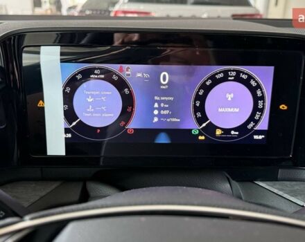 Шкода Kodiaq, объемом двигателя 1.98 л и пробегом 0 тыс. км за 40613 $, фото 20 на Automoto.ua