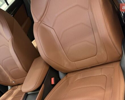 купить новое авто Шкода Kodiaq 2025 года от официального дилера Альянс-ІФ Skoda Шкода фото