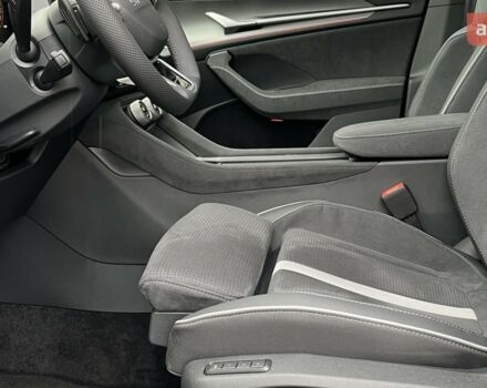 Шкода Kodiaq 2025 року купити нове авто Шкода Kodiaq 2025 року від офіційного дилера Віннер Центр Київ Шкода фото