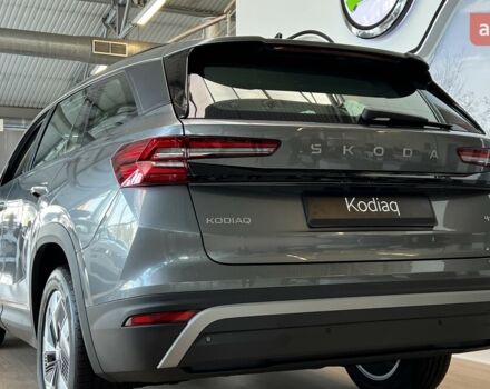 купить новое авто Шкода Kodiaq 2025 года от официального дилера Автоцентр AUTO.RIA Шкода фото