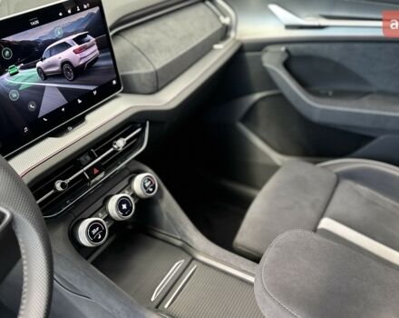 купить новое авто Шкода Kodiaq 2025 года от официального дилера Євромоторс Skoda Шкода фото