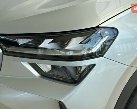 купить новое авто Шкода Kodiaq 2025 года от официального дилера Євромоторс Skoda Шкода фото