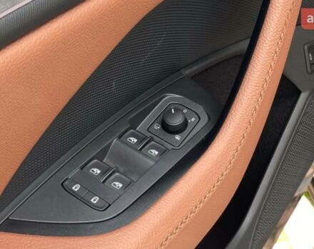 купити нове авто Шкода Kodiaq 2025 року від офіційного дилера Автомобільний Дім Галич-Авто Шкода фото