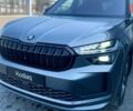 Шкода Kodiaq, объемом двигателя 1.98 л и пробегом 0 тыс. км за 49613 $, фото 1 на Automoto.ua