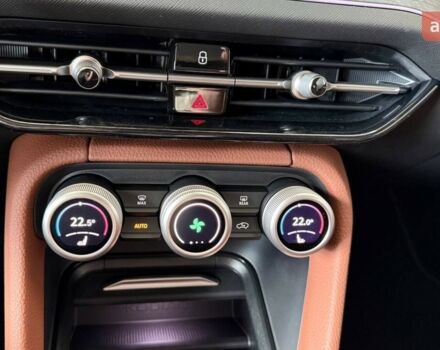 Шкода Kodiaq, об'ємом двигуна 1.98 л та пробігом 0 тис. км за 40719 $, фото 28 на Automoto.ua