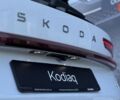 купити нове авто Шкода Kodiaq 2025 року від офіційного дилера Автоцентр-Кременчук Шкода фото