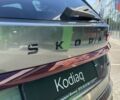 купить новое авто Шкода Kodiaq 2025 года от официального дилера Автотрейдінг-Вінниця SKODA Шкода фото