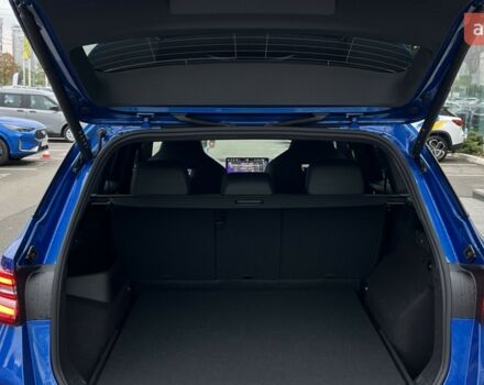 купить новое авто Шкода Kodiaq 2025 года от официального дилера Віннер Центр Київ Шкода фото