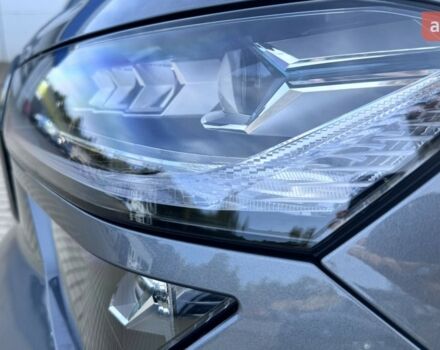 купить новое авто Шкода Kodiaq 2025 года от официального дилера Автомобільний Дім Галич-Авто Шкода фото