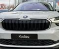 купить новое авто Шкода Kodiaq 2025 года от официального дилера Автоцентр AUTO.RIA Шкода фото