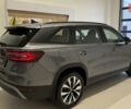 купить новое авто Шкода Kodiaq 2025 года от официального дилера Альянс-ІФ Skoda Шкода фото