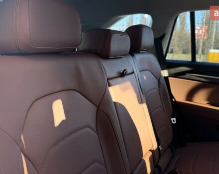 купити нове авто Шкода Kodiaq 2025 року від офіційного дилера Автоцентр-Кременчук Шкода фото