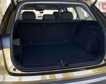 купить новое авто Шкода Kodiaq 2025 года от официального дилера Автоцентр AUTO.RIA Шкода фото