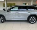 Шкода Kodiaq, об'ємом двигуна 1.98 л та пробігом 0 тис. км за 48161 $, фото 3 на Automoto.ua