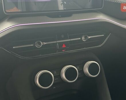 Шкода Kodiaq, объемом двигателя 1.98 л и пробегом 0 тыс. км за 51023 $, фото 16 на Automoto.ua