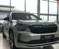 Шкода Kodiaq, объемом двигателя 1.98 л и пробегом 0 тыс. км за 48425 $, фото 4 на Automoto.ua