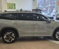 купить новое авто Шкода Kodiaq 2025 года от официального дилера БАЗІС АВТО Skoda Шкода фото
