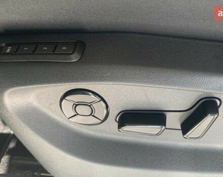 Шкода Kodiaq, объемом двигателя 1.98 л и пробегом 0 тыс. км за 47507 $, фото 23 на Automoto.ua