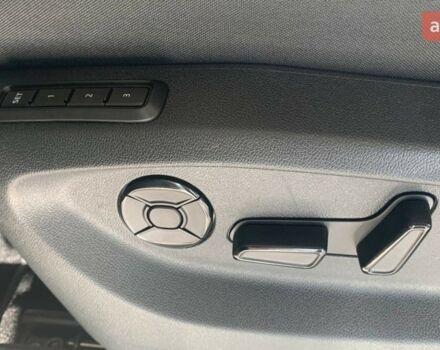 Шкода Kodiaq, объемом двигателя 1.98 л и пробегом 0 тыс. км за 48139 $, фото 23 на Automoto.ua