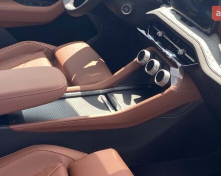 купити нове авто Шкода Kodiaq 2025 року від офіційного дилера Автомобільний Дім Галич-Авто Шкода фото