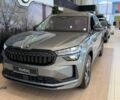 купить новое авто Шкода Kodiaq 2025 года от официального дилера Альянс-ІФ Skoda Шкода фото
