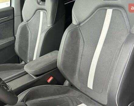 Шкода Kodiaq, объемом двигателя 1.98 л и пробегом 0 тыс. км за 51023 $, фото 19 на Automoto.ua