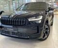 купити нове авто Шкода Kodiaq 2025 року від офіційного дилера Прага Авто на Кільцевій Шкода фото