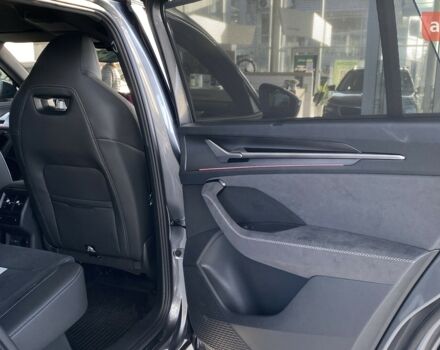 купить новое авто Шкода Kodiaq 2025 года от официального дилера Автоцентр AUTO.RIA Шкода фото
