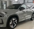 Шкода Kodiaq, объемом двигателя 1.98 л и пробегом 0 тыс. км за 48467 $, фото 6 на Automoto.ua