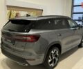купить новое авто Шкода Kodiaq 2025 года от официального дилера Альянс-ІФ Skoda Шкода фото