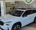 купить новое авто Шкода Kodiaq 2025 года от официального дилера БАЗІС АВТО Skoda Шкода фото
