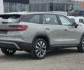 Шкода Kodiaq 2025 года купить новое авто Шкода Kodiaq 2025 года от официального дилера Віннер Центр Київ Шкода фото